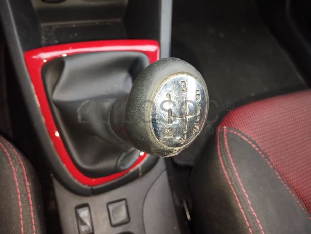 Renault Clio · Ano 2014