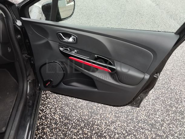 Renault Clio · Ano 2014