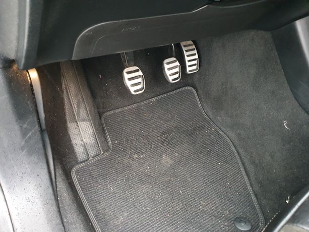 Volvo V40 · Ano 2015