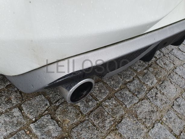 Volvo V40 · Ano 2015