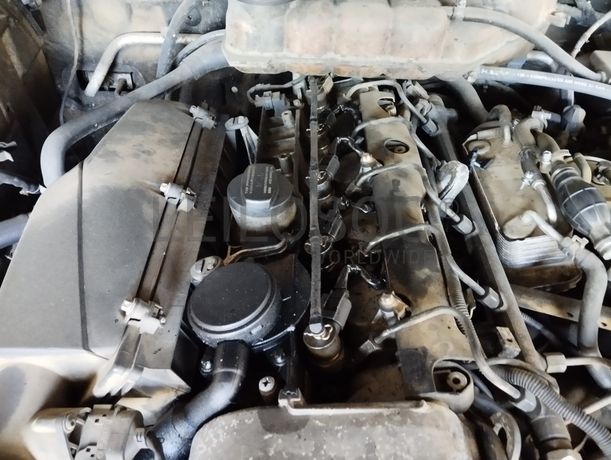 Mercedes-Benz ML 270 · Ano 2000