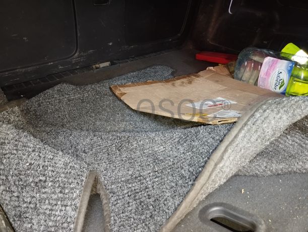 Mercedes-Benz ML 270 · Ano 2000