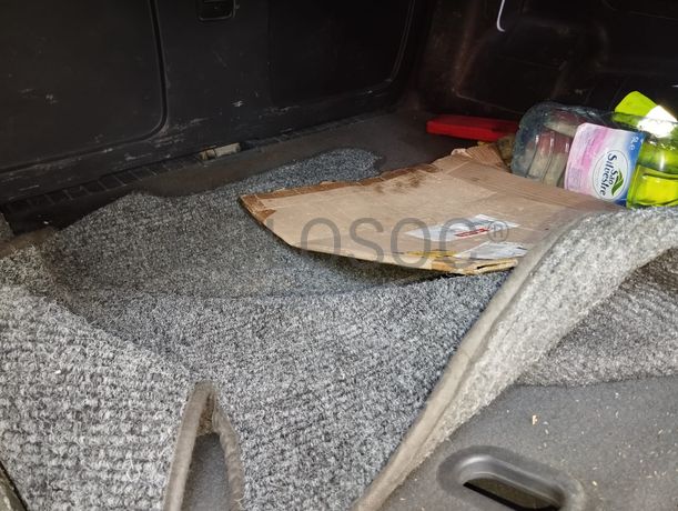 Mercedes-Benz ML 270 · Ano 2000