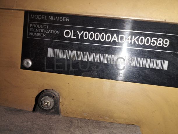 Gerador Olympian GEP22-4