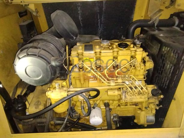 Gerador Olympian GEP22-4