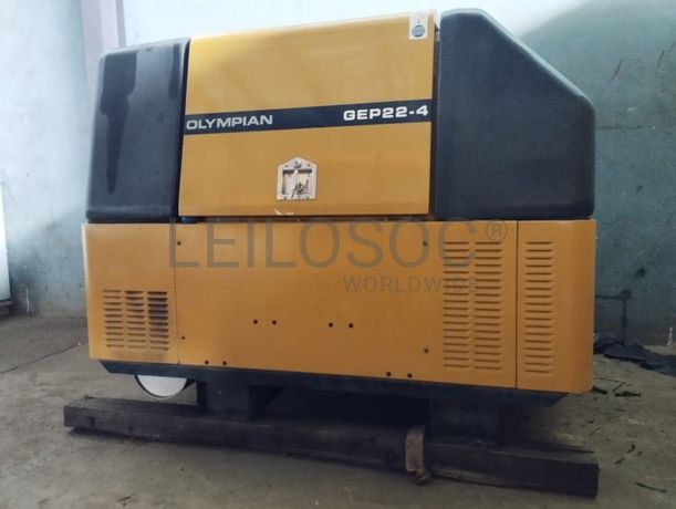 Gerador Olympian GEP22-4