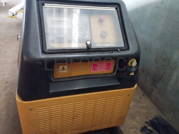 Gerador Olympian GEP22-4