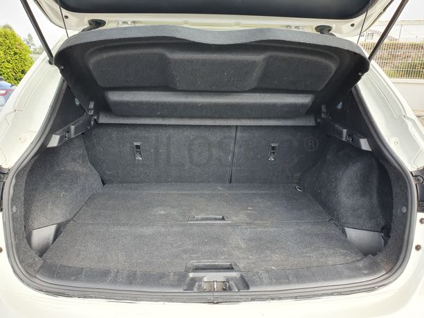 Nissan Qashqai · Ano 2016