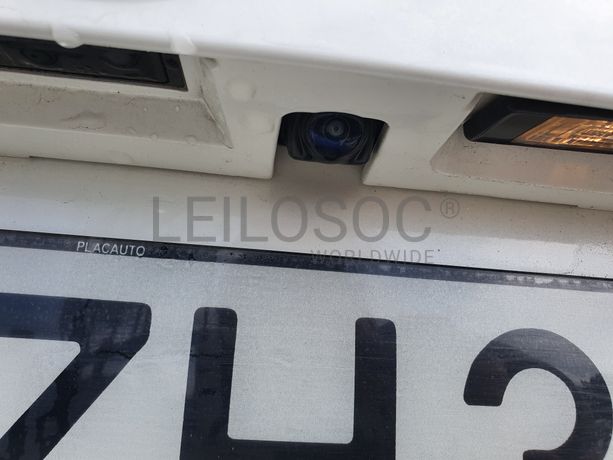 Nissan Qashqai · Ano 2016