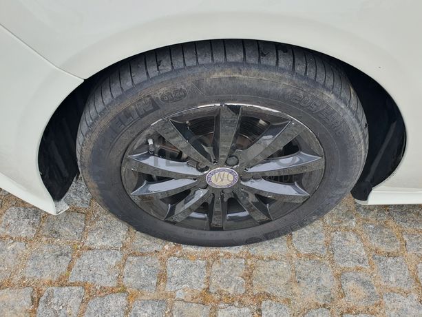 Mercedes-Benz A160D · Ano 2016