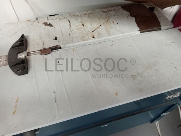 Guilhotina manual · Máquina de cintar caixas