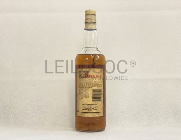 Whisky 'Aberlour' - 10 Anos