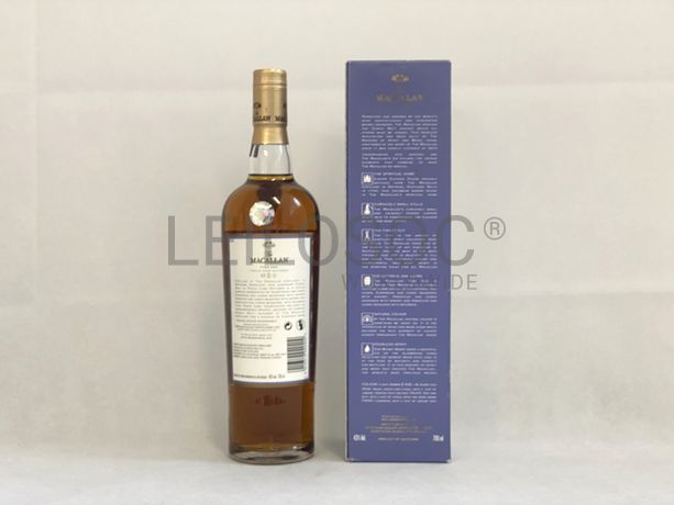 Whisky 'The Macallan' - 18 Anos