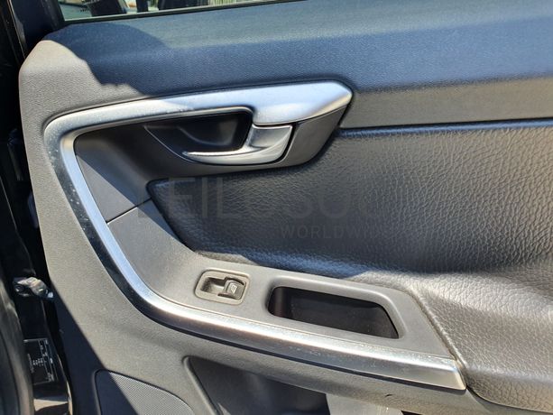 Volvo XC60 · Ano 2009