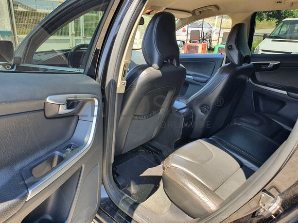Volvo XC60 · Ano 2009