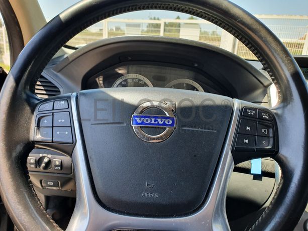 Volvo XC60 · Ano 2009