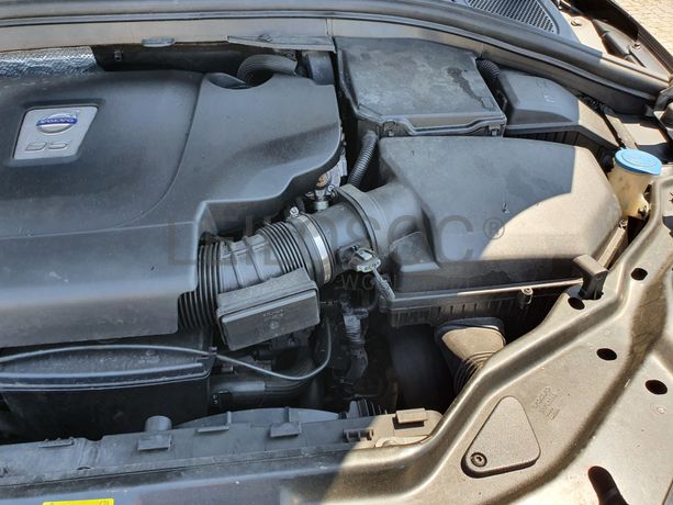 Volvo XC60 · Ano 2009