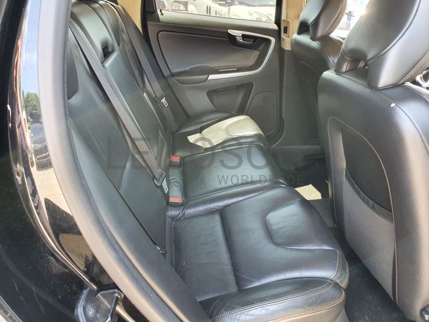 Volvo XC60 · Ano 2009