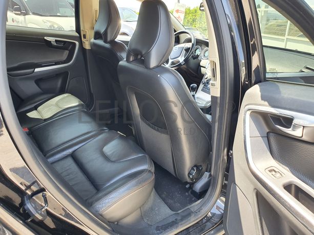 Volvo XC60 · Ano 2009