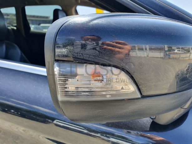 Volvo XC60 · Ano 2009