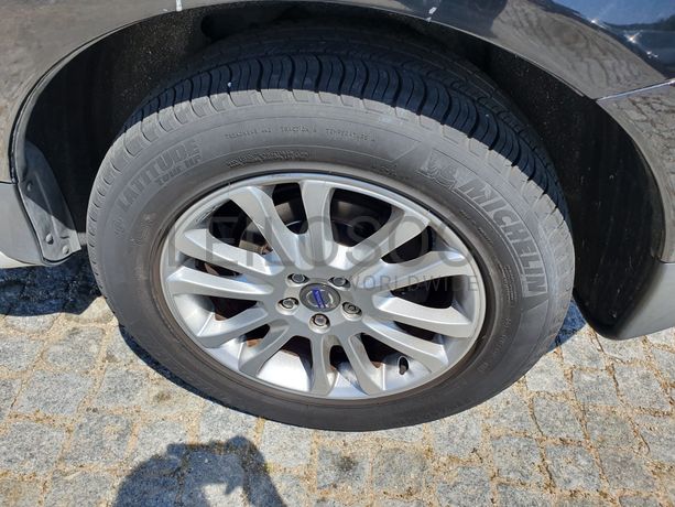 Volvo XC60 · Ano 2009