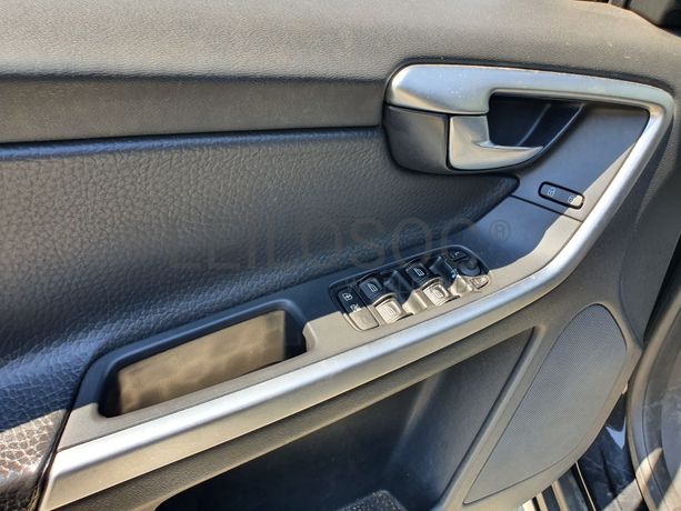 Volvo XC60 · Ano 2009