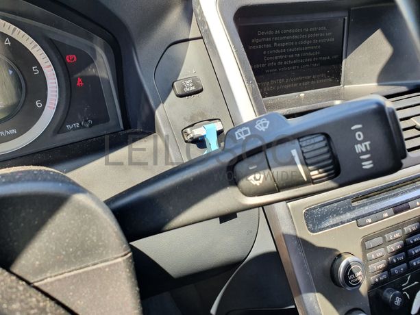 Volvo XC60 · Ano 2009