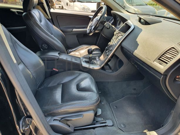 Volvo XC60 · Ano 2009