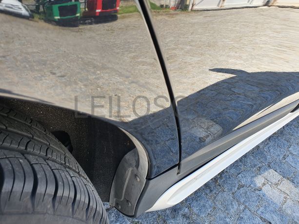 Volvo XC60 · Ano 2009