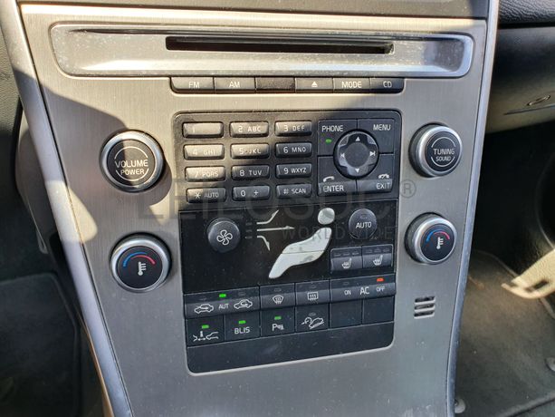 Volvo XC60 · Ano 2009