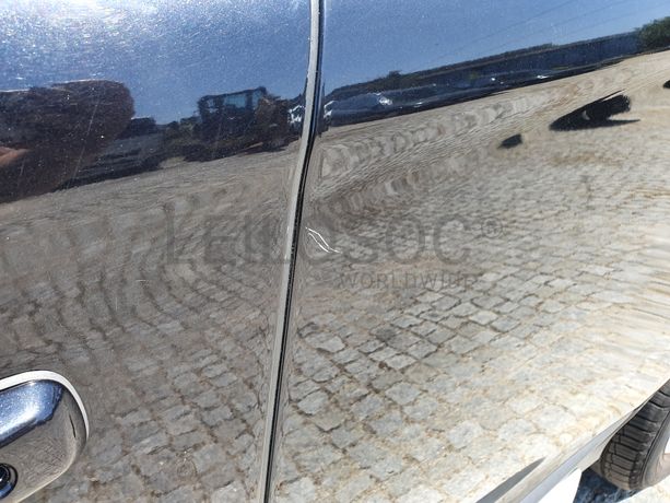 Volvo XC60 · Ano 2009