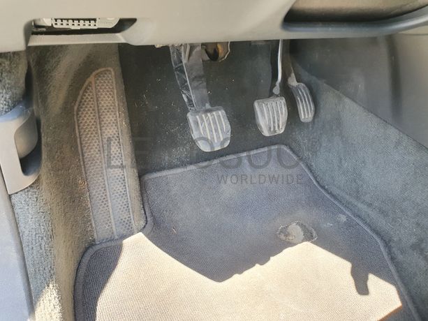 Volvo XC60 · Ano 2009