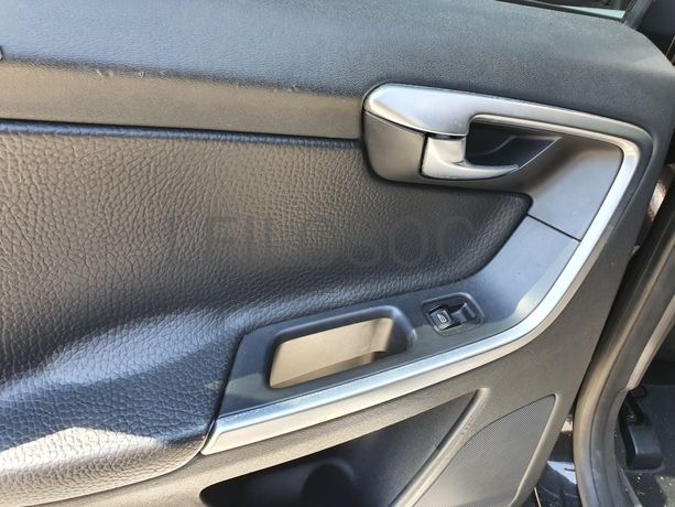 Volvo XC60 · Ano 2009