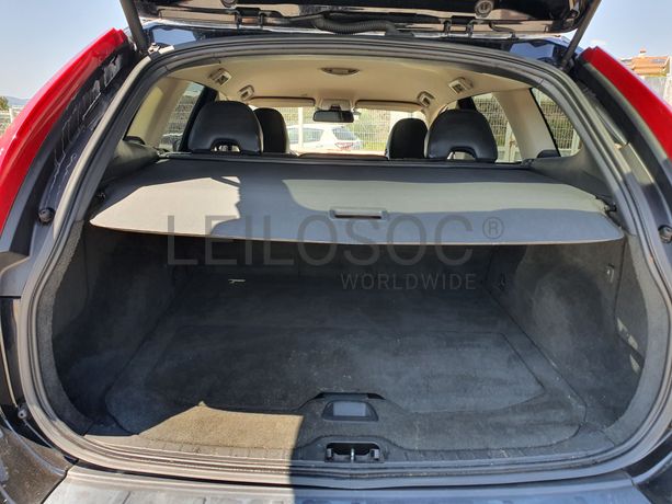 Volvo XC60 · Ano 2009
