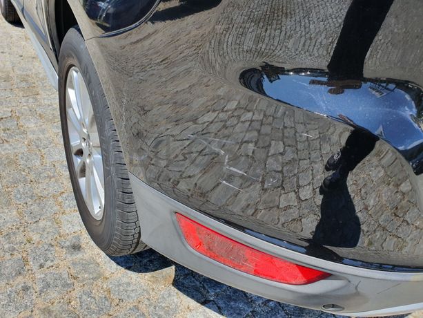 Volvo XC60 · Ano 2009