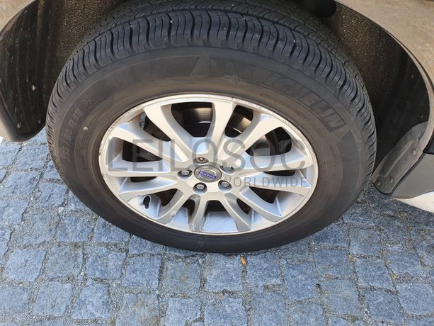 Volvo XC60 · Ano 2009