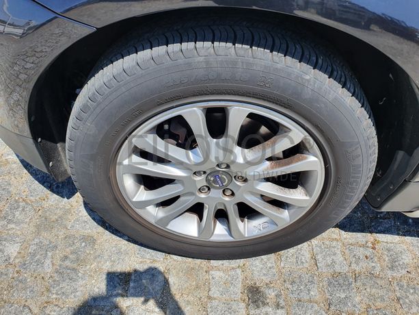 Volvo XC60 · Ano 2009
