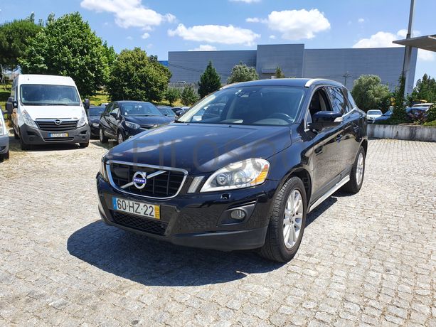 Volvo XC60 · Ano 2009