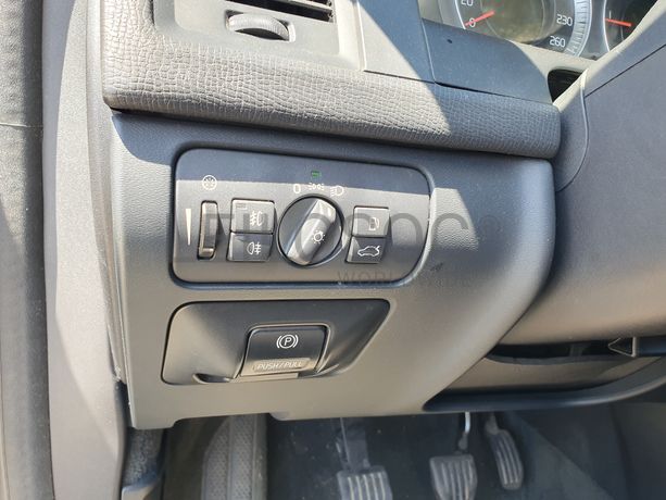 Volvo XC60 · Ano 2009