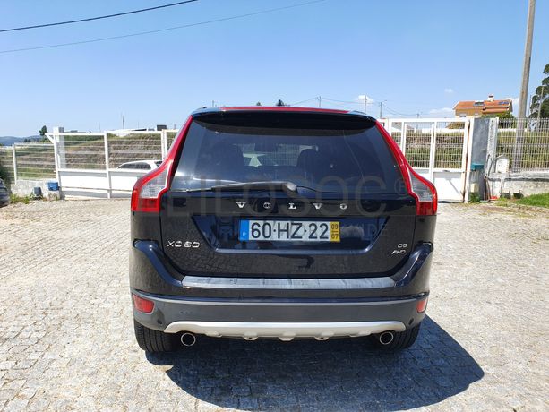Volvo XC60 · Ano 2009