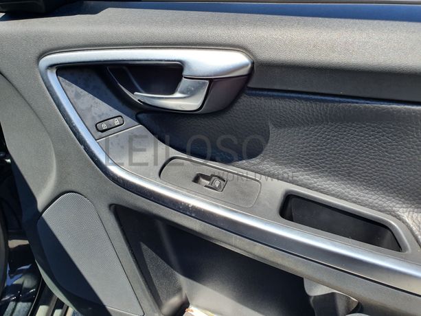 Volvo XC60 · Ano 2009