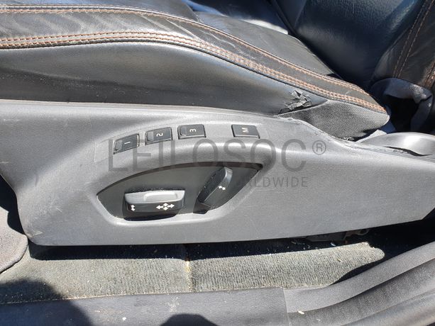 Volvo XC60 · Ano 2009