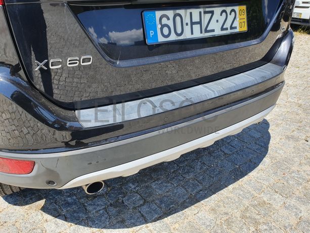 Volvo XC60 · Ano 2009