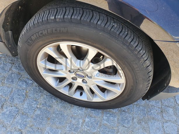 Volvo XC60 · Ano 2009