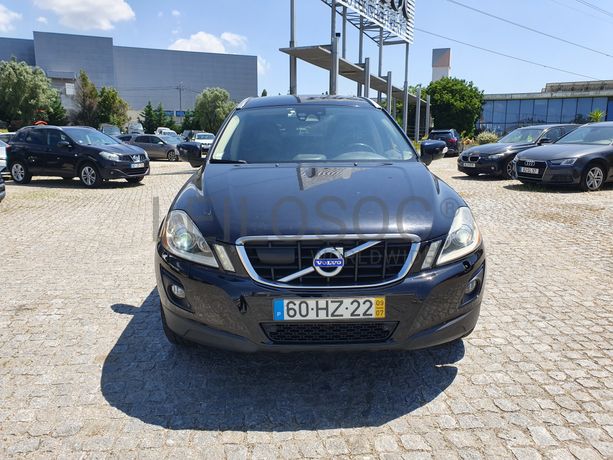 Volvo XC60 · Ano 2009