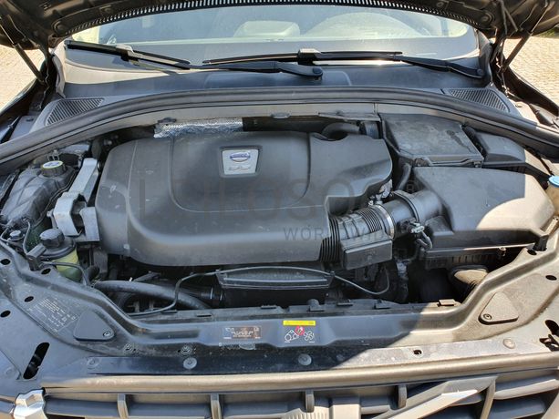 Volvo XC60 · Ano 2009