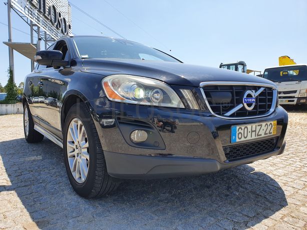 Volvo XC60 · Ano 2009