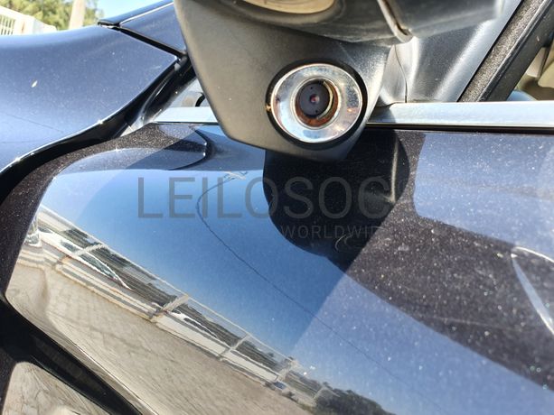 Volvo XC60 · Ano 2009