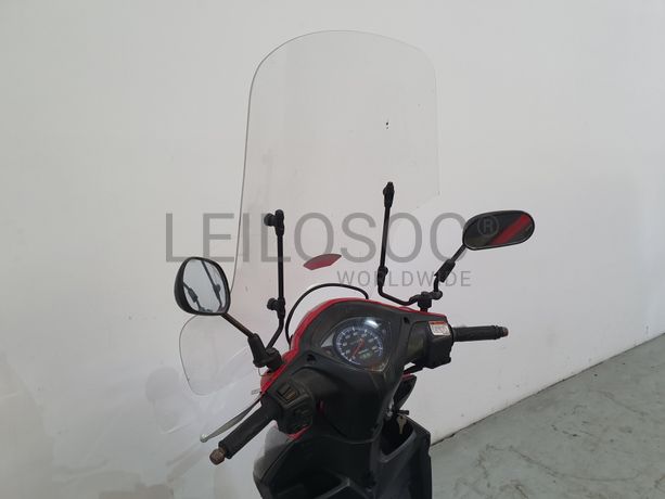 Suzuki UK 110 Address · Ano 2015