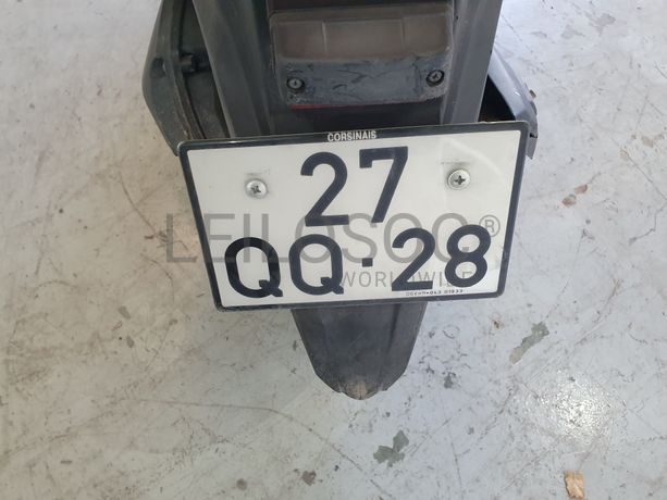 Suzuki UK 110 Address · Ano 2015